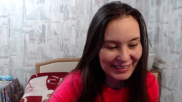 GinaQSoul online show from 12, 12, 2024