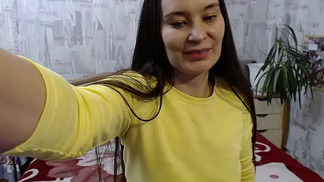 GinaQSoul online show from 19, 1, 2025