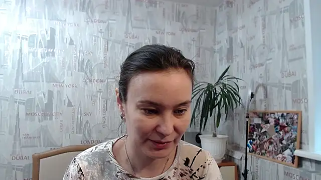 GinaQSoul online show from 2, 2, 2025