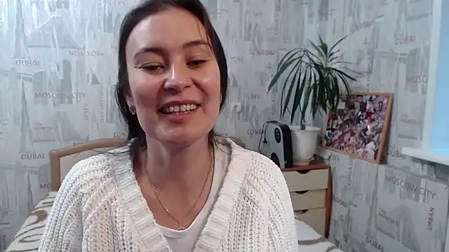 GinaQSoul online show from 11, 9, 2025