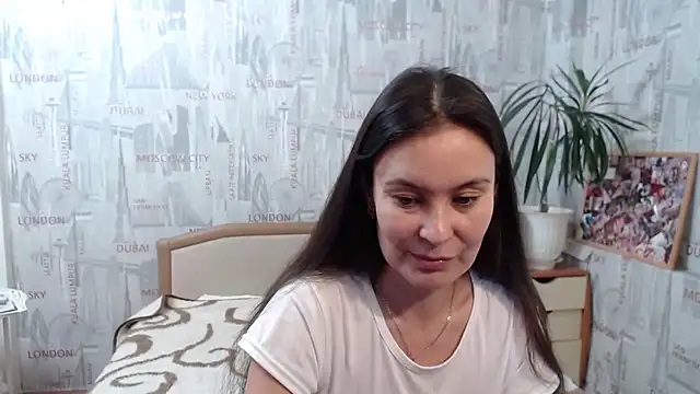 GinaQSoul online show from 27, 9, 2025