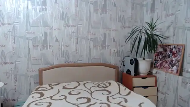 GinaQSoul online show from 3, 10, 2025