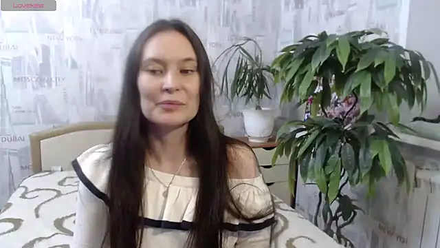 Snapshot of GinaQSoul chatting on 18, 4, 2026 GinaQSoul online show from 18, 4, 2026