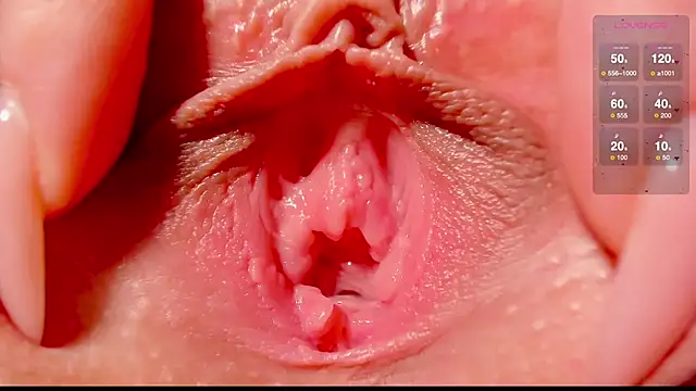 Snapshot of GoodWitch_ chatting on 13, 3, 2025 GoodWitch online show from 13, 3, 2025