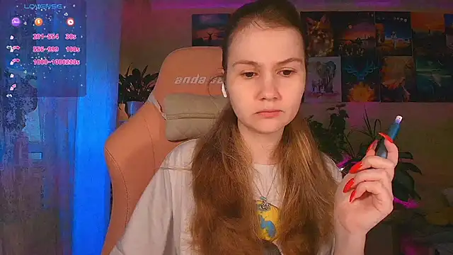 Snapshot of GoodWitch_ chatting on 19, 11, 2025 GoodWitch online show from 19, 11, 2025