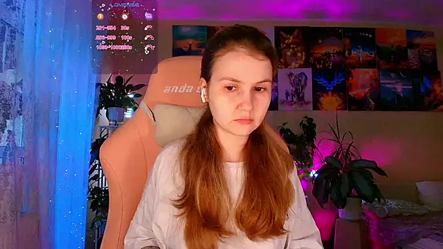 Snapshot of GoodWitch_ chatting on 27, 11, 2025 GoodWitch online show from 27, 11, 2025