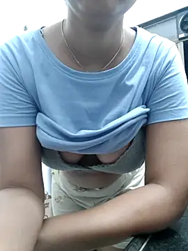 MumbaiMaskGirl online show from 12, 10, 2025