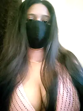 MumbaiMaskGirl online show from 14, 1, 2026