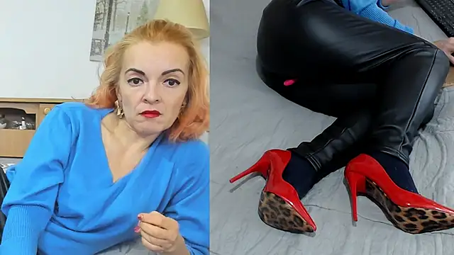 Snapshot of KateConner chatting on 29, 12, 2024 KateConner online show from 29, 12, 2024