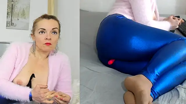 Snapshot of KateConner chatting on 27, 1, 2025 KateConner online show from 27, 1, 2025