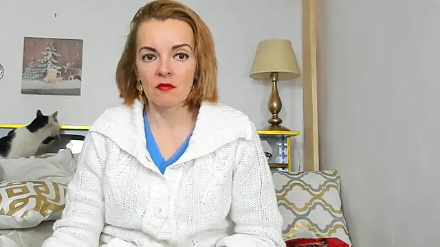 Snapshot of KateConner chatting on 21, 2, 2025 KateConner online show from 21, 2, 2025