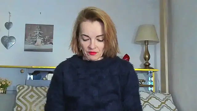 Snapshot of KateConner chatting on 22, 2, 2025 KateConner online show from 22, 2, 2025