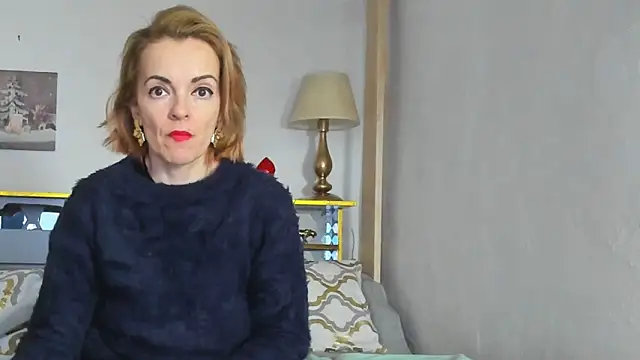 Snapshot of KateConner chatting on 23, 2, 2025 KateConner online show from 23, 2, 2025