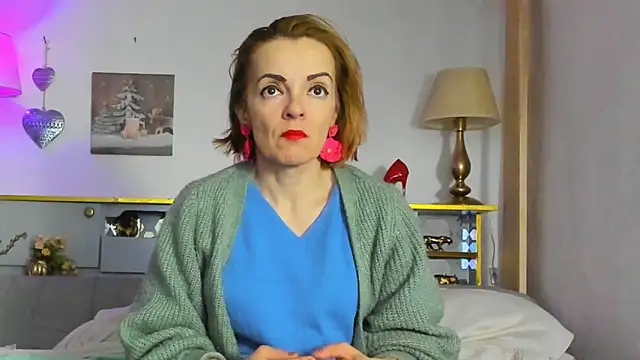 Snapshot of KateConner chatting on 25, 2, 2025 KateConner online show from 25, 2, 2025