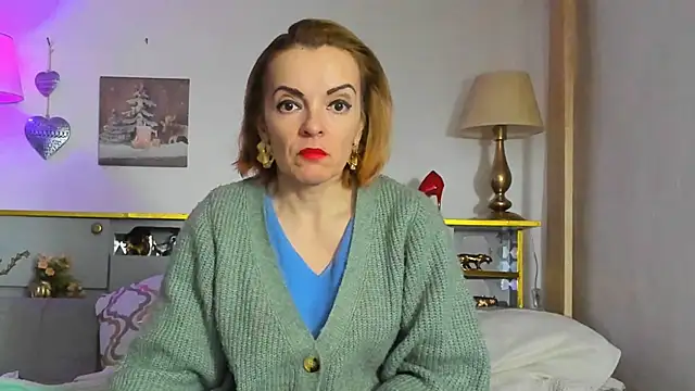 Snapshot of KateConner chatting on 25, 2, 2025 KateConner online show from 25, 2, 2025