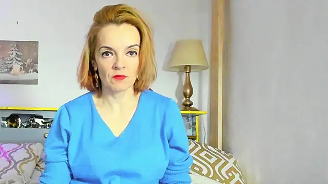 Snapshot of KateConner chatting on 1, 3, 2025 KateConner online show from 1, 3, 2025