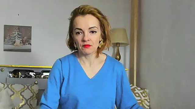 Snapshot of KateConner chatting on 2, 3, 2025 KateConner online show from 2, 3, 2025