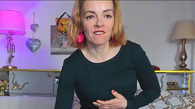 Snapshot of KateConner chatting on 20, 3, 2025 KateConner online show from 20, 3, 2025