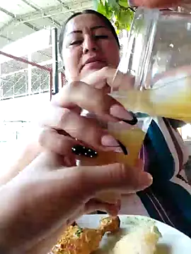 Brenda Berck  online show from 10, 3, 2025