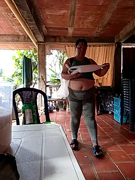 Brenda Berck  online show from 10, 9, 2025