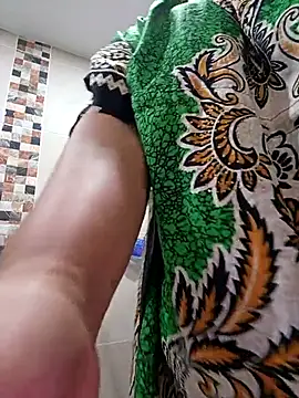 Brenda Berck  online show from 8, 10, 2025