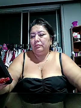 Brenda Berck  online show from 16, 11, 2025