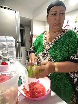 Brenda Berck  online show from 10, 4, 2026