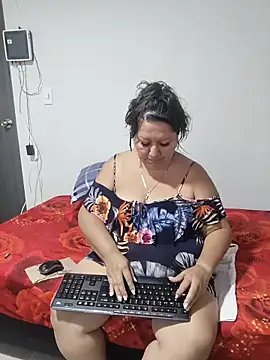 Brenda Berck  online show from 22, 5, 2026