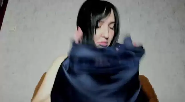 MissGulia online show from 14, 1, 2025