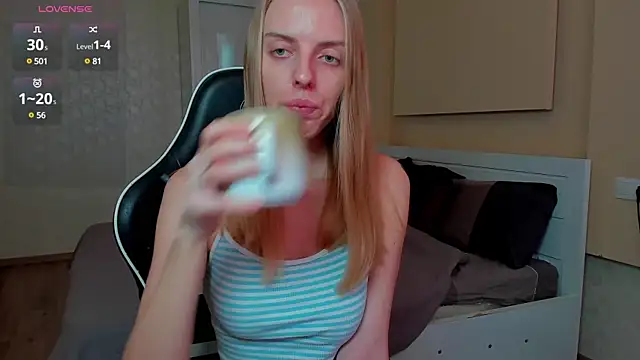 Jam cream online show from 11, 3, 2025