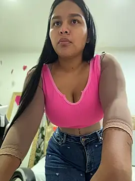 Fancyxlove online show from 17, 6, 2026