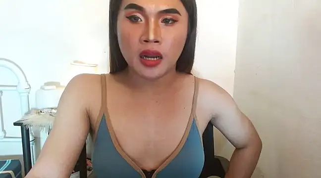 JustineBIGCUM online show from 10, 12, 2024