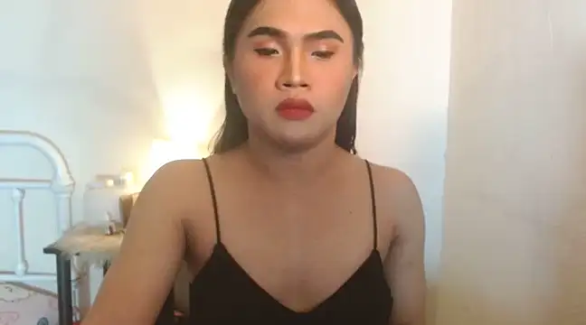 JustineBIGCUM online show from 13, 1, 2025