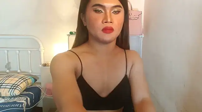 JustineBIGCUM online show from 19, 2, 2025