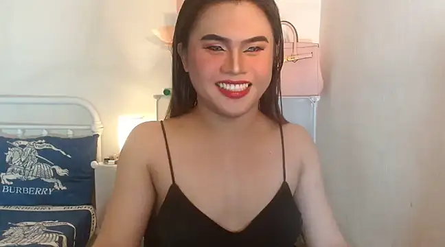 JustineBIGCUM online show from 23, 2, 2025