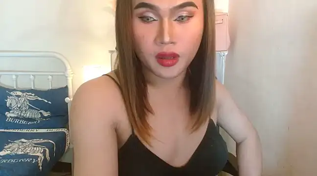 JustineBIGCUM online show from 23, 2, 2025