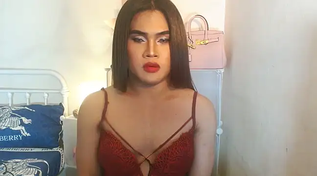 JustineBIGCUM online show from 25, 2, 2025