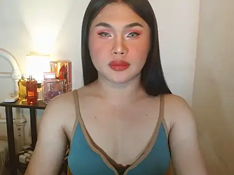 JustineBIGCUM online show from 7, 10, 2025