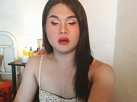 JustineBIGCUM online show from 25, 10, 2025