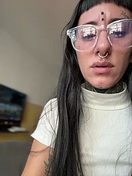 samisamsx online show from 18, 10, 2025