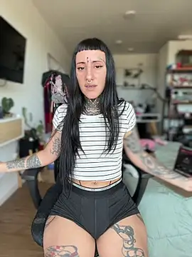 samisamsx online show from 20, 10, 2025