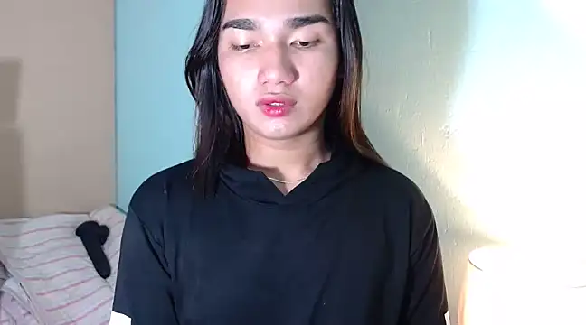 CasandraDiaz online show from 21, 2, 2025