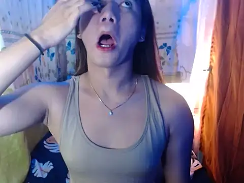 CasandraDiaz online show from 30, 10, 2025