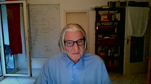Snapshot of Sokrates3 chatting on 28, 7, 2026 Sokrates3 online show from 28, 7, 2026