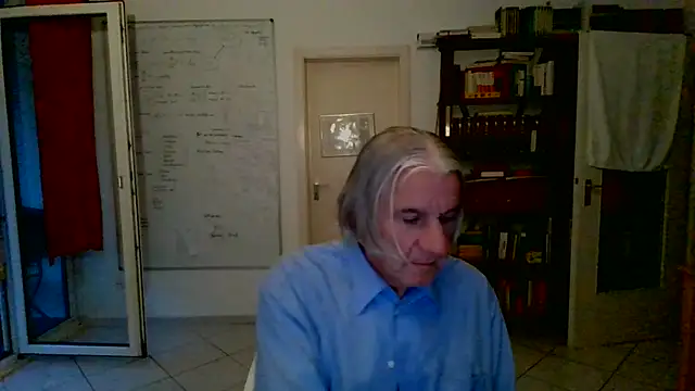 Snapshot of Sokrates3 chatting on 28, 7, 2026 Sokrates3 online show from 28, 7, 2026