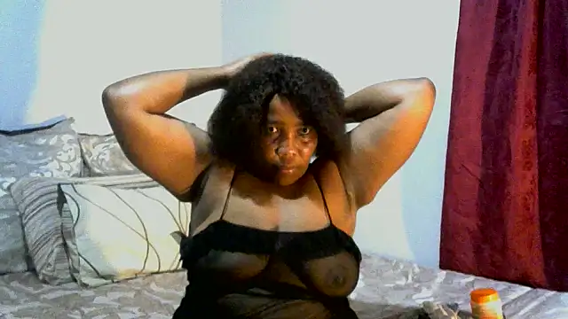 LadyLillyX online show from 22, 3, 2026