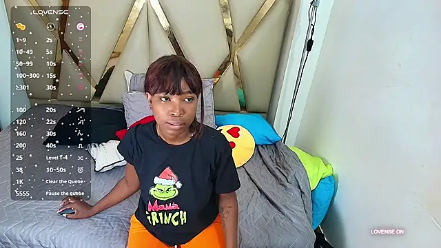 myblackdoope online show from 24, 12, 2024