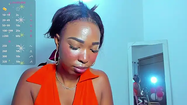 myblackdoope online show from 22, 12, 2025