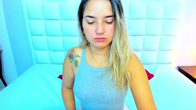 teresasroom  online show from 20, 1, 2025