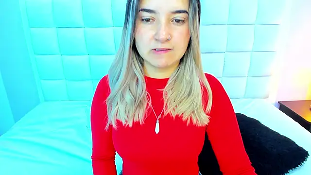 teresasroom  online show from 28, 1, 2025